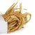 Raffia natúr