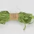 Raffia zöld