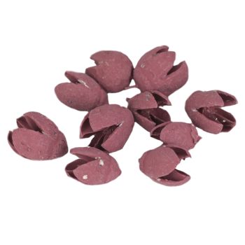 Bakuli fehérített termés