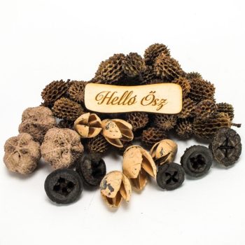 Advent terméscsomag krém