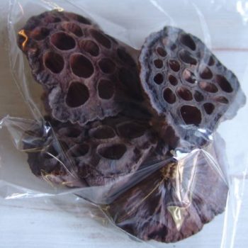 Terméscsomag lótusz