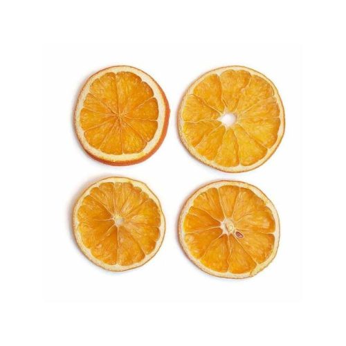 Szárított narancs szelet