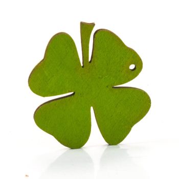 Festett lóhere 5,5cm x 3mm