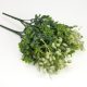 Hipericum csokor fehér 2db/csomag
