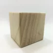 Natúr fa kocka 5,8cm x 5,8cm