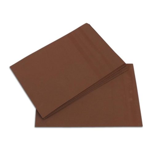 Dekorgumi barna 2mm 10db/csomag