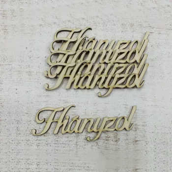 Fa - Felirat Hiányzol