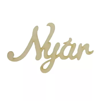 Fa leirat nyár