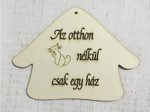 Házikó 