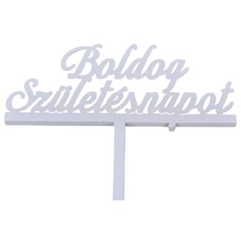 Natúr fa - Születésnapot"Születésnapot