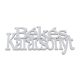 Békés Karácsonyt Felirat 