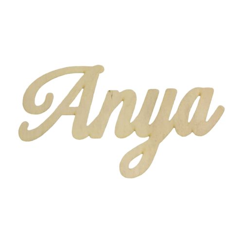 Anya Felirat