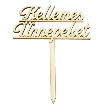 Natúr fa - Beszúrós