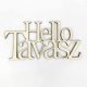 Hello Tavasz Felirat