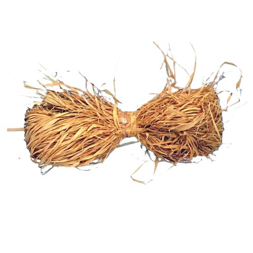 Raffia köteg natúr