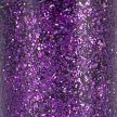 Csillámpor sötétlila 15gr