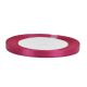 Szatén szalag 6mm - magenta