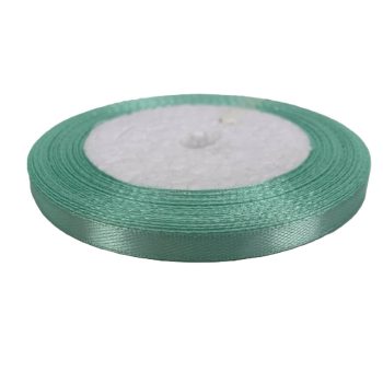 Szatén szalag 6mm - magenta