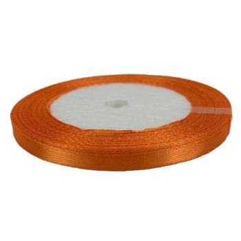 Szatén szalag 6mm - mályva