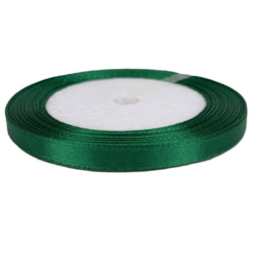 Szatén szalag 6mm - sötétlila