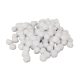 Pompon 2cm fehér