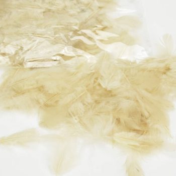 Madártoll több rendelhető színben