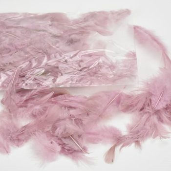 Madártoll több rendelhető színben