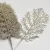 Csillámos thuja ág pezsgő 40cm x 15cm