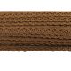 Pamut csipke barna 1cm x 2méter