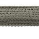 Pamut csipke kavics 1cm x 2méter