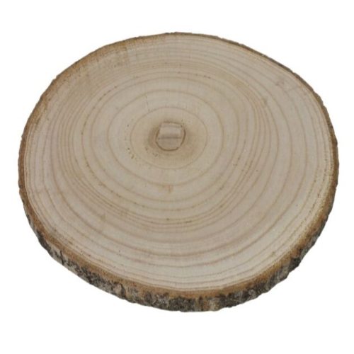 Fa szelet több rendehető méretben