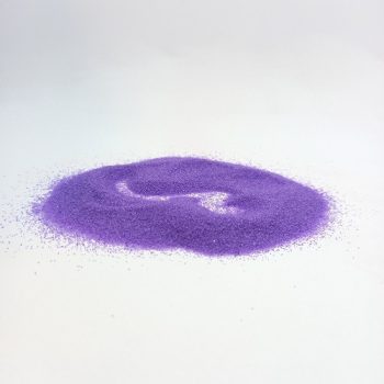 Dekorhomok lila 100gr