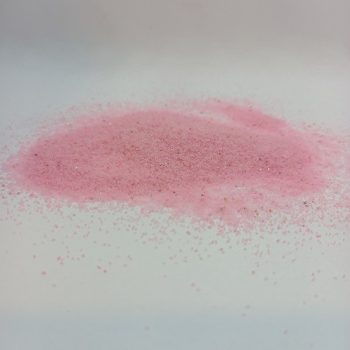 Dekorhomok pasztell rózsaszín 100gr