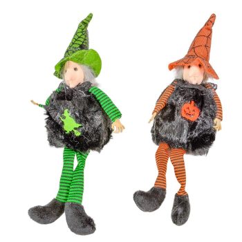 Boszorkány lógólábú M15cm