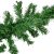 Fenyő girland zöld 180x25x25cm