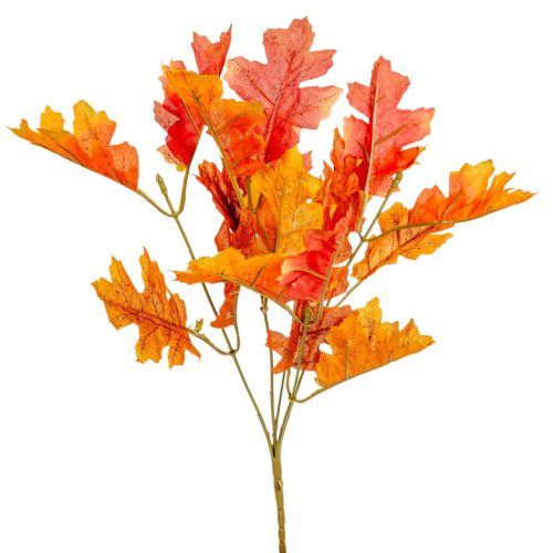 Őszi bokor 5 ágú 34cm