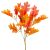 Őszi bokor 5 ágú 34cm