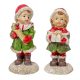 Gyerek figura poly M9,5cm