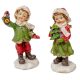Gyerek figura poly M11,5cm