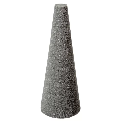 Tűzőhab kúp száraz 120x320mm