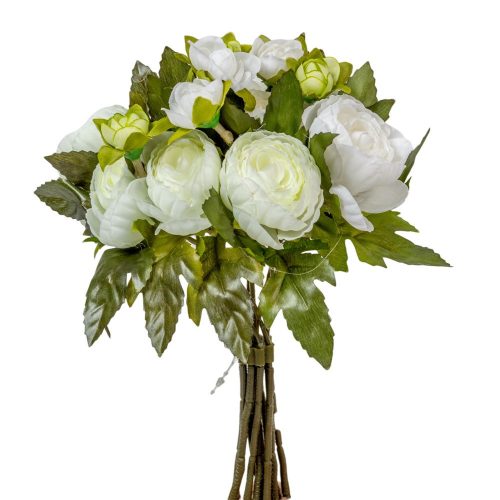 Boglárka csokor 10v. M24cm 12db/#