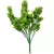 Buxus csokor 7 ágú 40cm