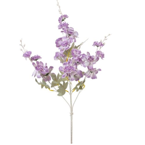 Lila ág 5ágú M63cm 48db/#