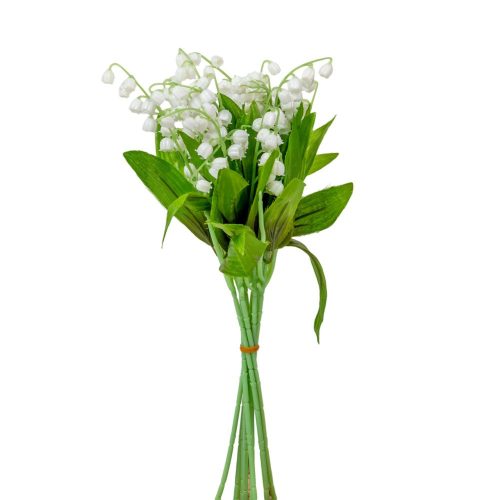 Gyöngyvirág  köteg 10v. M36cm 36db/#