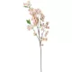 Virágzó cseresznyefa ág pink 85cm