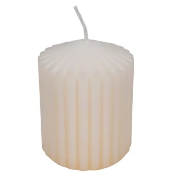 Bordás gyerya 60x80mm ivory