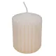 Bordás gyerya 60x80mm ivory