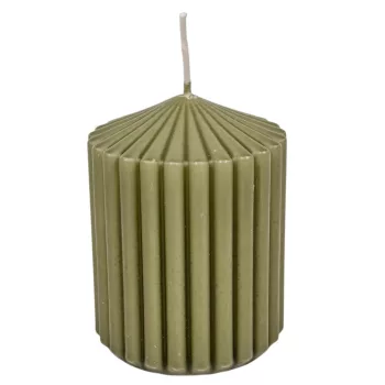 Bordás gyerya 60x80mm zöld