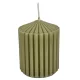 Bordás gyerya 60x80mm zöld