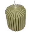 Bordás gyerya 60x80mm zöld